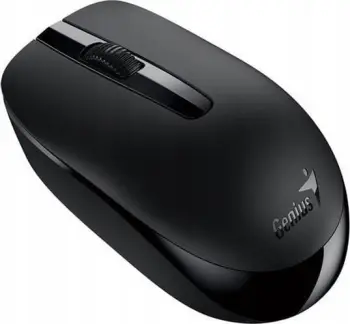 Maus Genius NX-7007, i zi