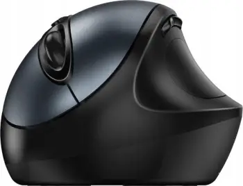 Maus Genius Ergo 8300S, 1600 dpi, i zi