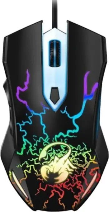 Maus Genius Scorpion Spear (31040002400), i zi