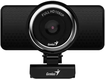 Ueb kamerë Genius ECam 8000, e zezë