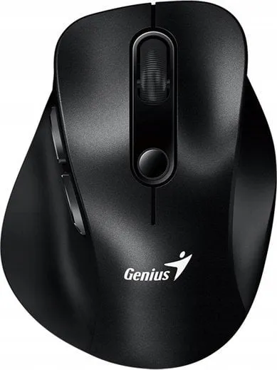 Maus Genius Ergo 9000S Mini, i zi - 1
