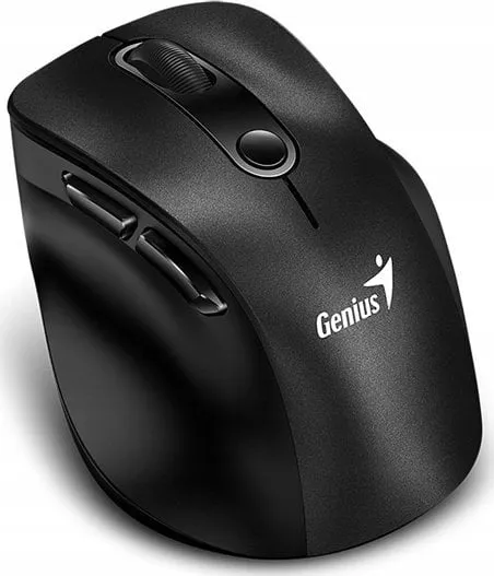 Maus Genius Ergo 9000S Mini, i zi - 2