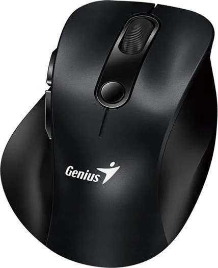 Maus Genius Ergo 9000S Mini, i zi - 3