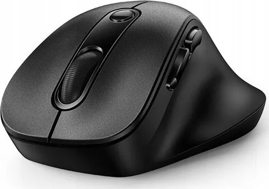 Maus Genius Ergo 9000S Mini, i zi - 4