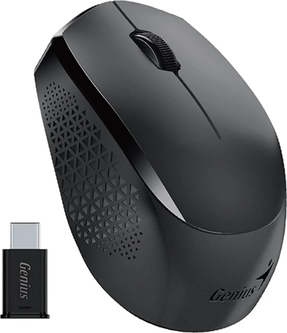 Maus Wireless Genius NX-8000S, i zi - 1