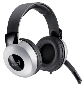 Kufje Genius HS-05A (31710011100)