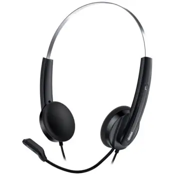 Kufje Genius HS-220U (31710020400)