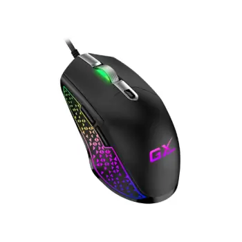 Maus Genius Wired Gaming, Scorpion M705, i zi