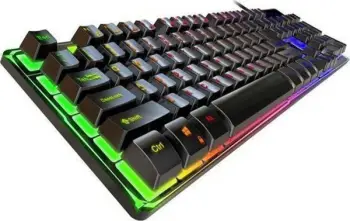 Tastierë Genius GX Scorpion K8, RGB, CZ