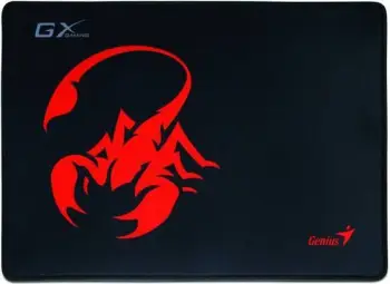Mauspad Genius GX-Speed P100, M, i zi