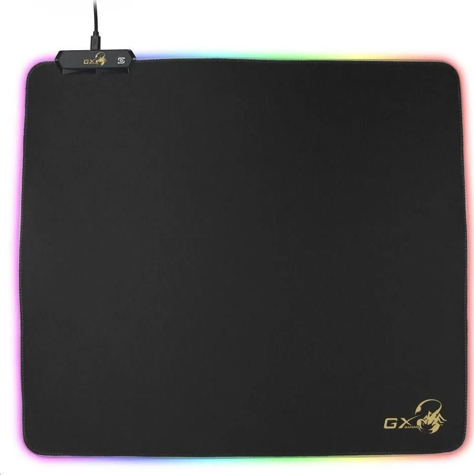 Mauspad Genius G-Pad 500S, L, i zi - 1
