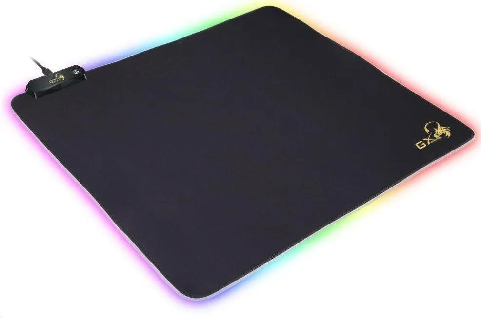 Mauspad Genius G-Pad 500S, L, i zi - 2