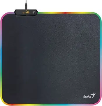 Mauspad Genius GX-Pad 260S RGB