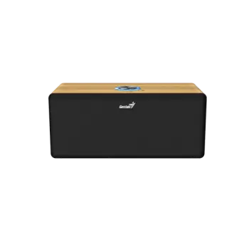 Altoparlantë Genius SP-HF505BT / 20W / Bluetooth 5.3 / Headphone Jack / Druri