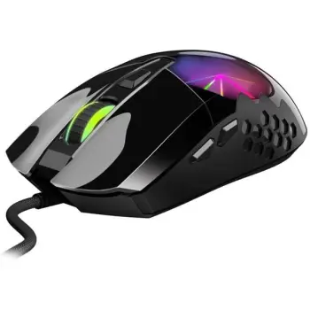 Maus Gaming Genius Scorpion M715 / Me kabëll / RGB / LED / 7200 DPI / I zi