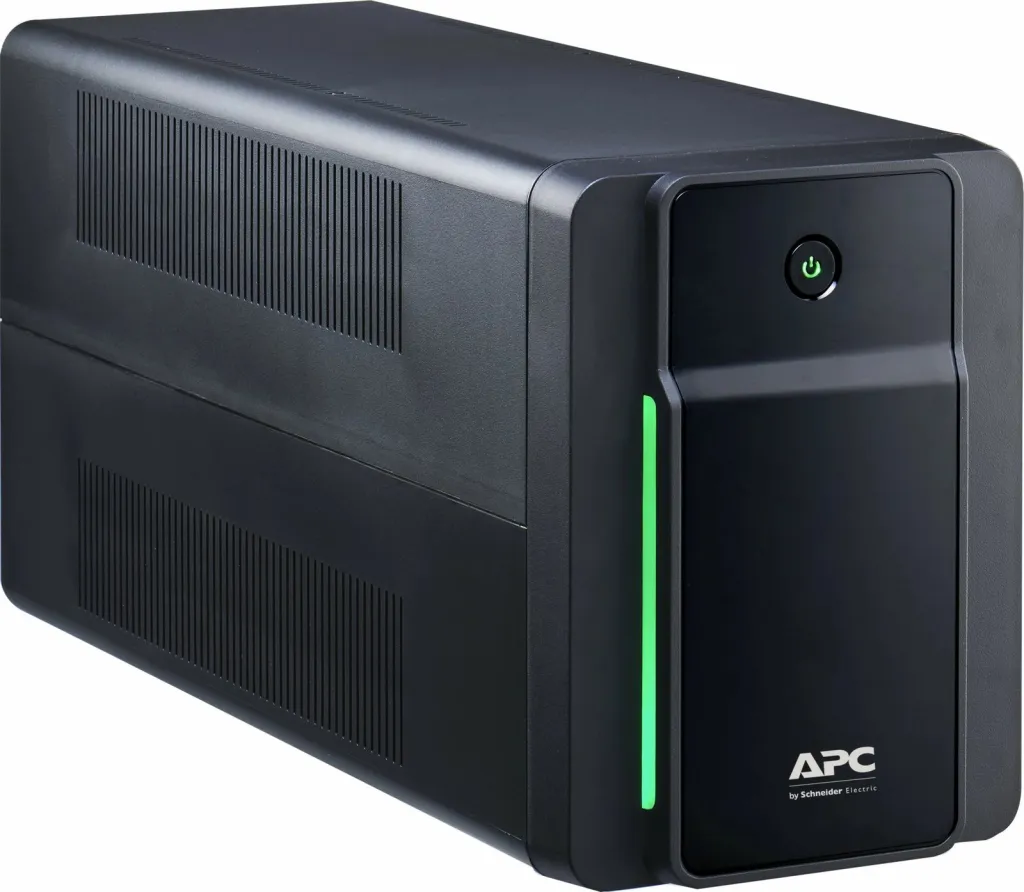 UPS APC Back-UPS 1600VA (BX1600MI-GR) - 2
