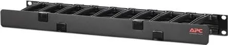 Organizues kabllosh APC AR8602A, 1U, 19'', i zi - 1