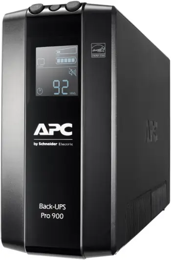 UPS APC Back Pro BR 900VA, 540W