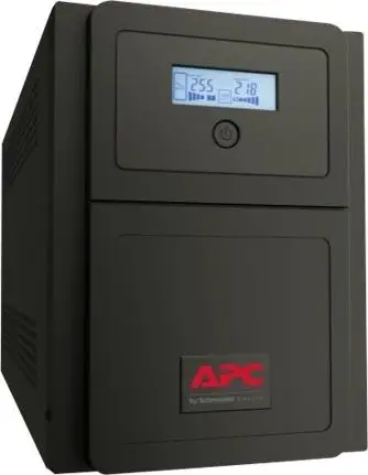 UPS APC Easy UPS SMV (SMV1500CAI)