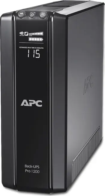 UPS APC Back-UPS Pro, 1200 VA