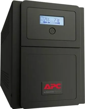 UPS APC Easy SMV SMV750CAI, 750VA, 525W - 1