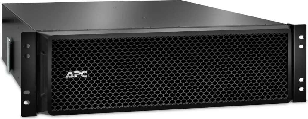 Modul baterie APC 8kVA, i zi - 4