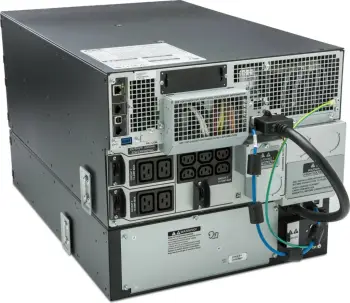 Modul baterie APC 8kVA, i zi