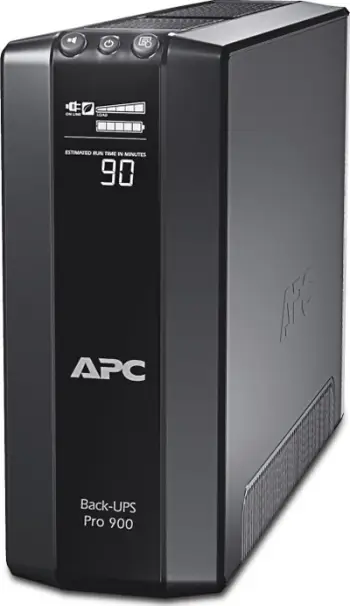 UPS APC Back-UPS RS 900