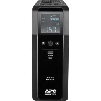 Furnizues i energjisë APC Back-UPS Pro BR 1600VA