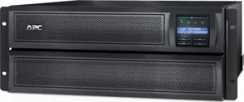 Bateri UPS APC Smart-UPS X 3000VA Rack / Tower LCD 2U