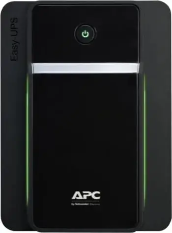UPS APC Easy 1200VA, Shuko