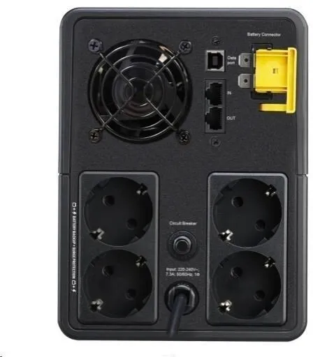 UPS APC Easy UPS BX 2200VA, i zi - 2