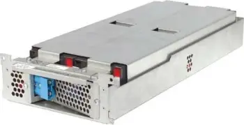 Zëvendësues baterie APC RBC43