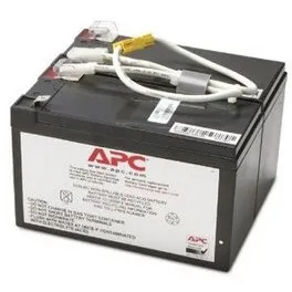 UPS APC Ersatzbatterie Nr.5 RBC5 - 1