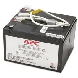 UPS APC Ersatzbatterie Nr.5 RBC5