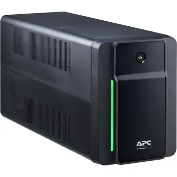 UPS APC BX1200MI-GR, Line-Interactive, 1.2 kVA, 650 W