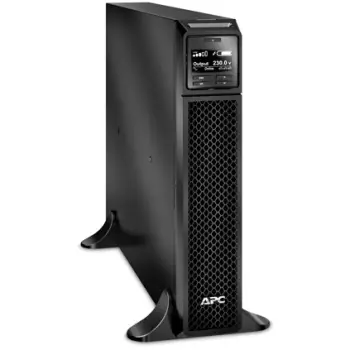 Smart-UPS APC 2200VA, Tower, 230V, 8x C13+2x C19, SmartSlot, Kohëzgjatje e zgjatur