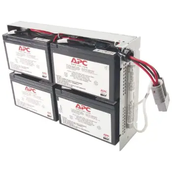 Bateri APC RBC23, 6 V, 14 Ah