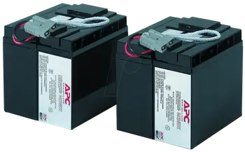 Bateri të mesme APC Ersatzbatterie RBC11