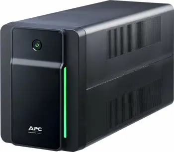 UPS APC Back-UPS, i zi