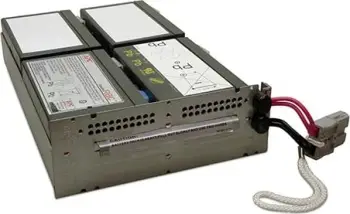 Bateri zëvendësuese APC RBC132, 336 VAh, VRLA