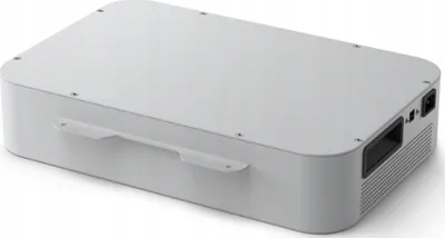 Bateri mobile APC Smart-UPS Charge për Microsoft Surface Hub 2, për UPS, e zezë - 1