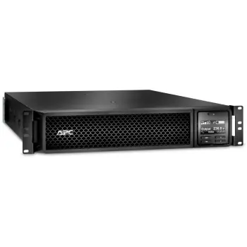 UPS APC Smart-UPS SRT, 2200VA/1980W, 8x IEC C13, i zi