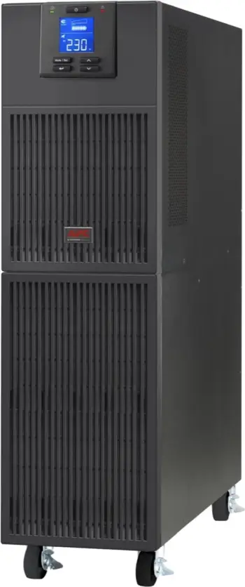 UPS Schneider Online Double Conversion, 6000VA/6000W