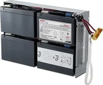 Modul baterie APC 12V 18Ah (RBC24)