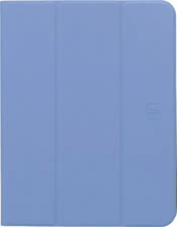 Mbështjellës TUCANO IPD1022UPP-Z për iPad 11"/10.9", himmelblau