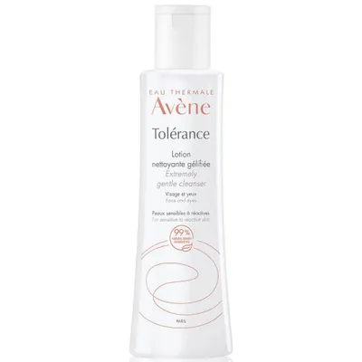Pastrues për grim Avène, 200 ml - 1