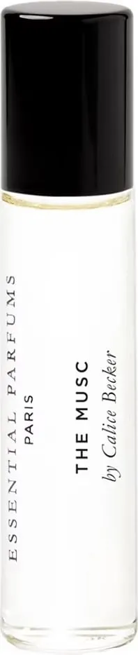 Eau de Parfum Essential Parfums The Musc 10ml - 1