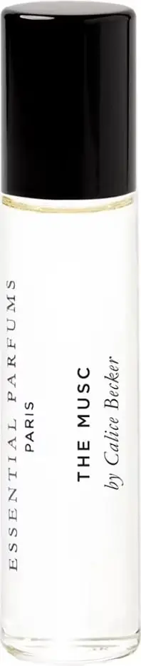 Eau de Parfum Essential Parfums The Musc 10ml