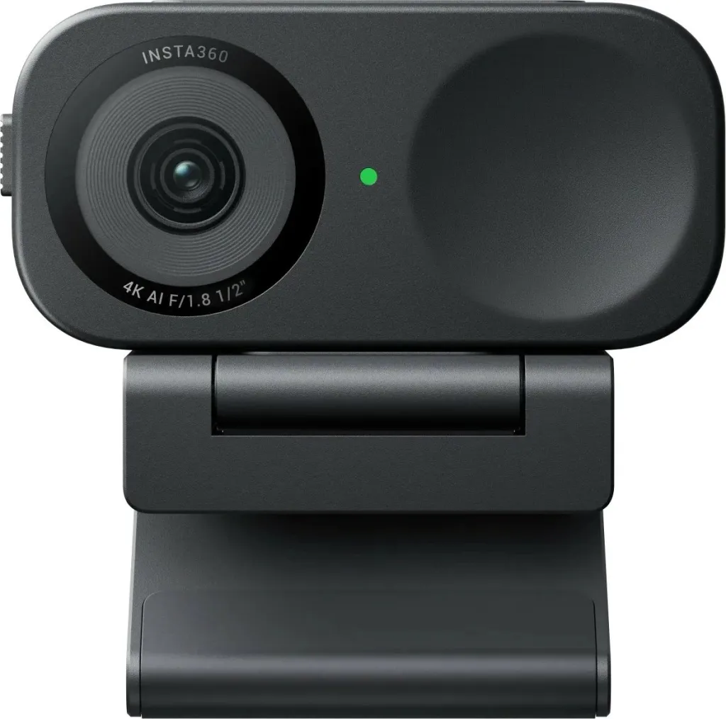 Kamerë digjitale Insta360 Link 2C Standard Edition - 2